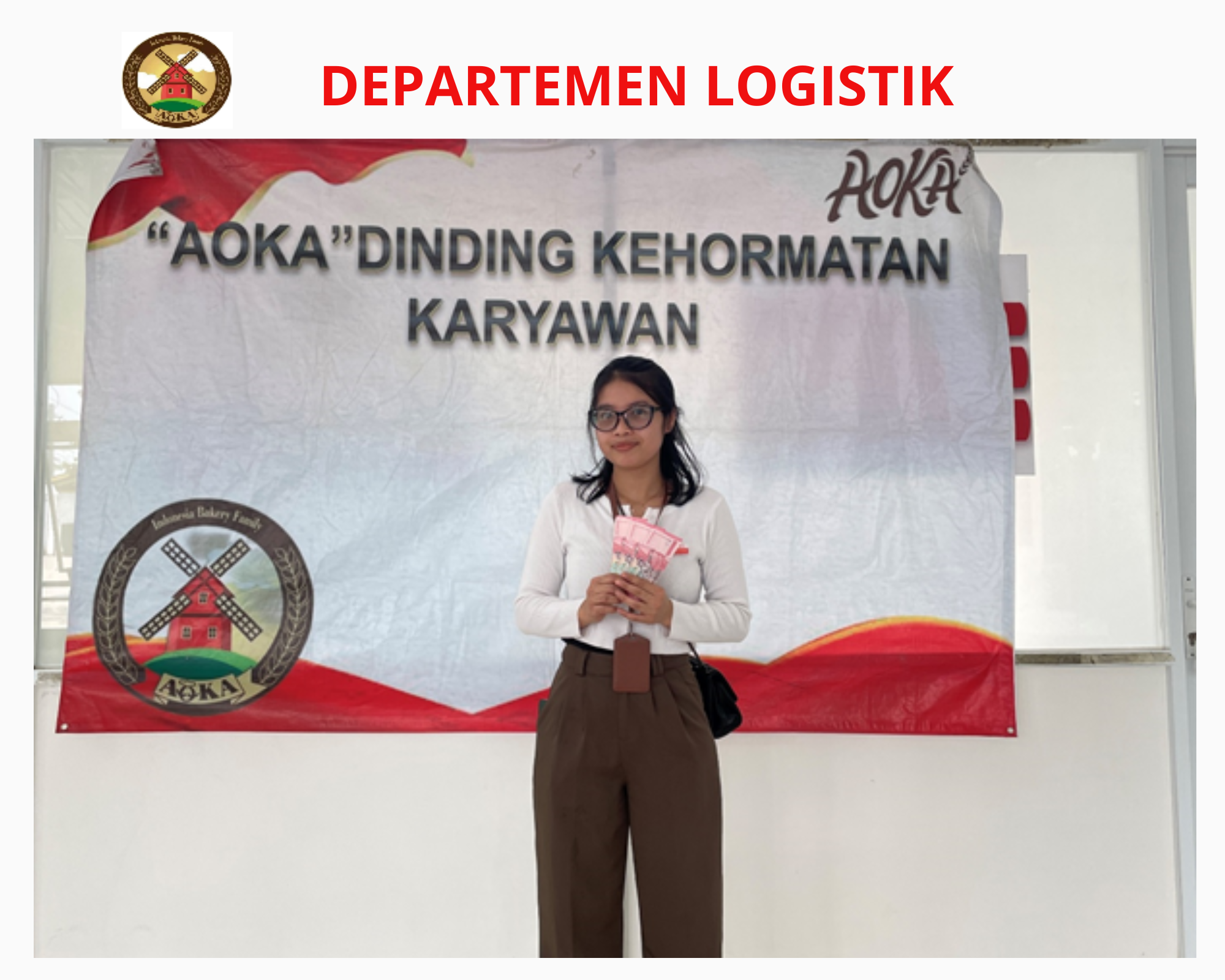 KARYAWAN TERBAIK BULAN NOVEMBER 2024